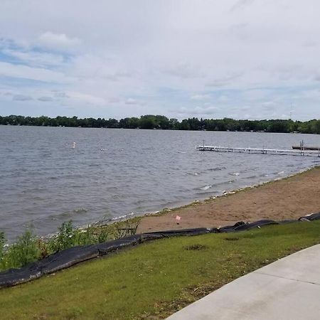 Lakefront Hideaway Cokato Exterior foto