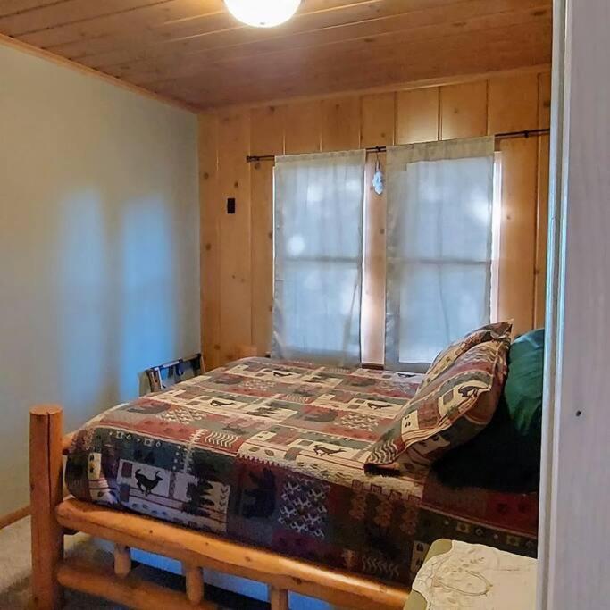 Lakefront Hideaway Cokato Exterior foto