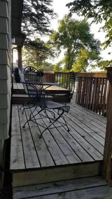Lakefront Hideaway Cokato Exterior foto